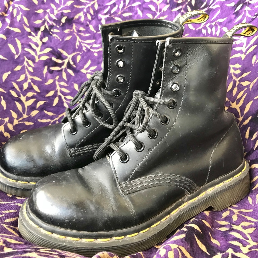 Doc Martens